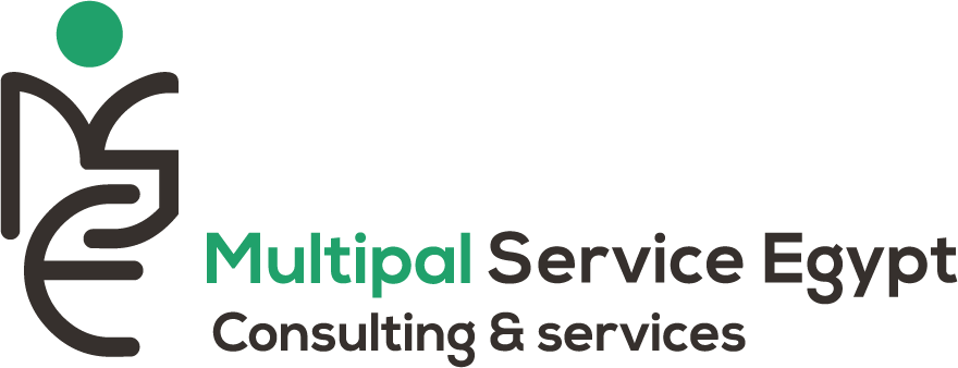 Multipal Logo